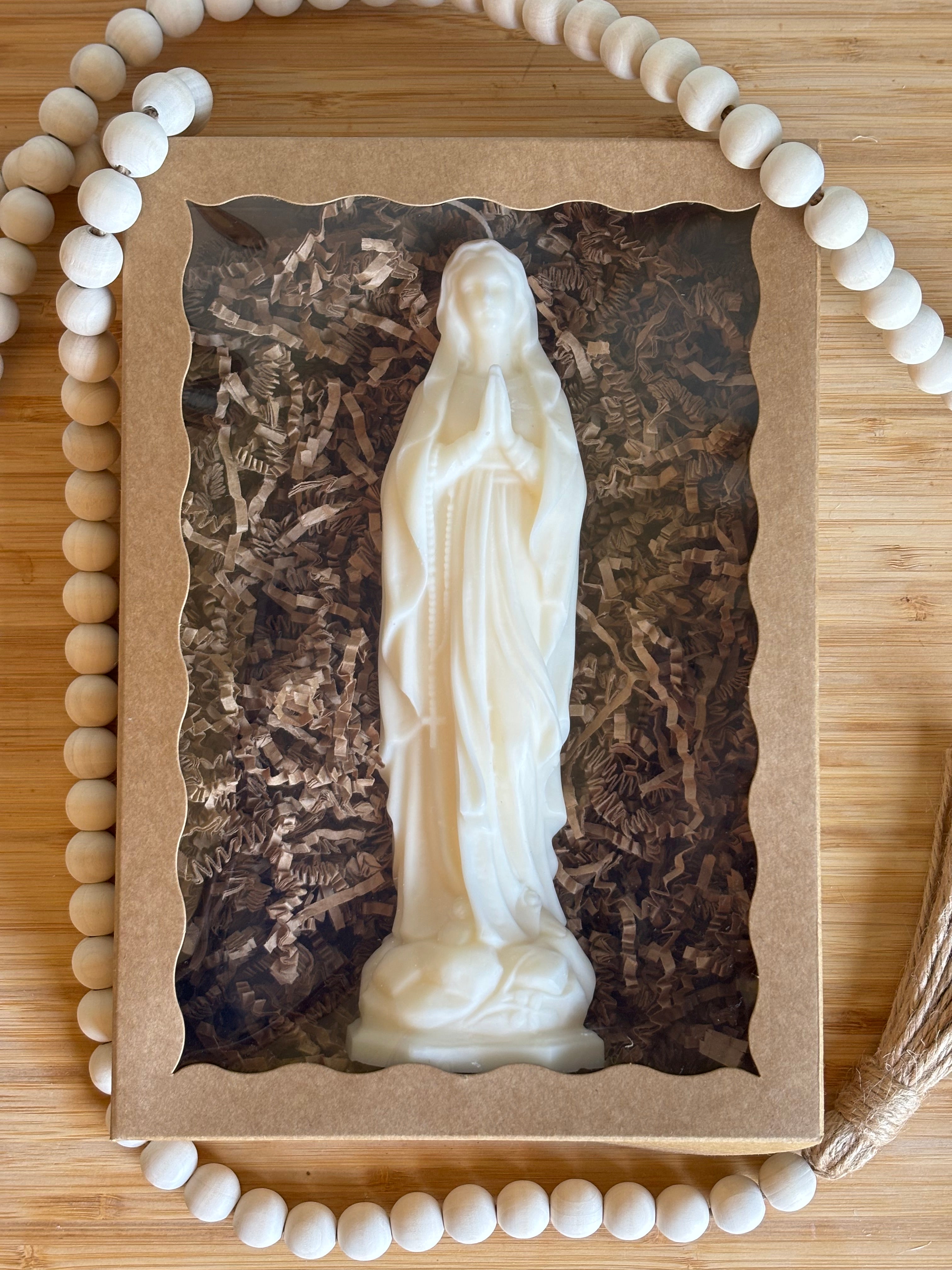 Mother Mary