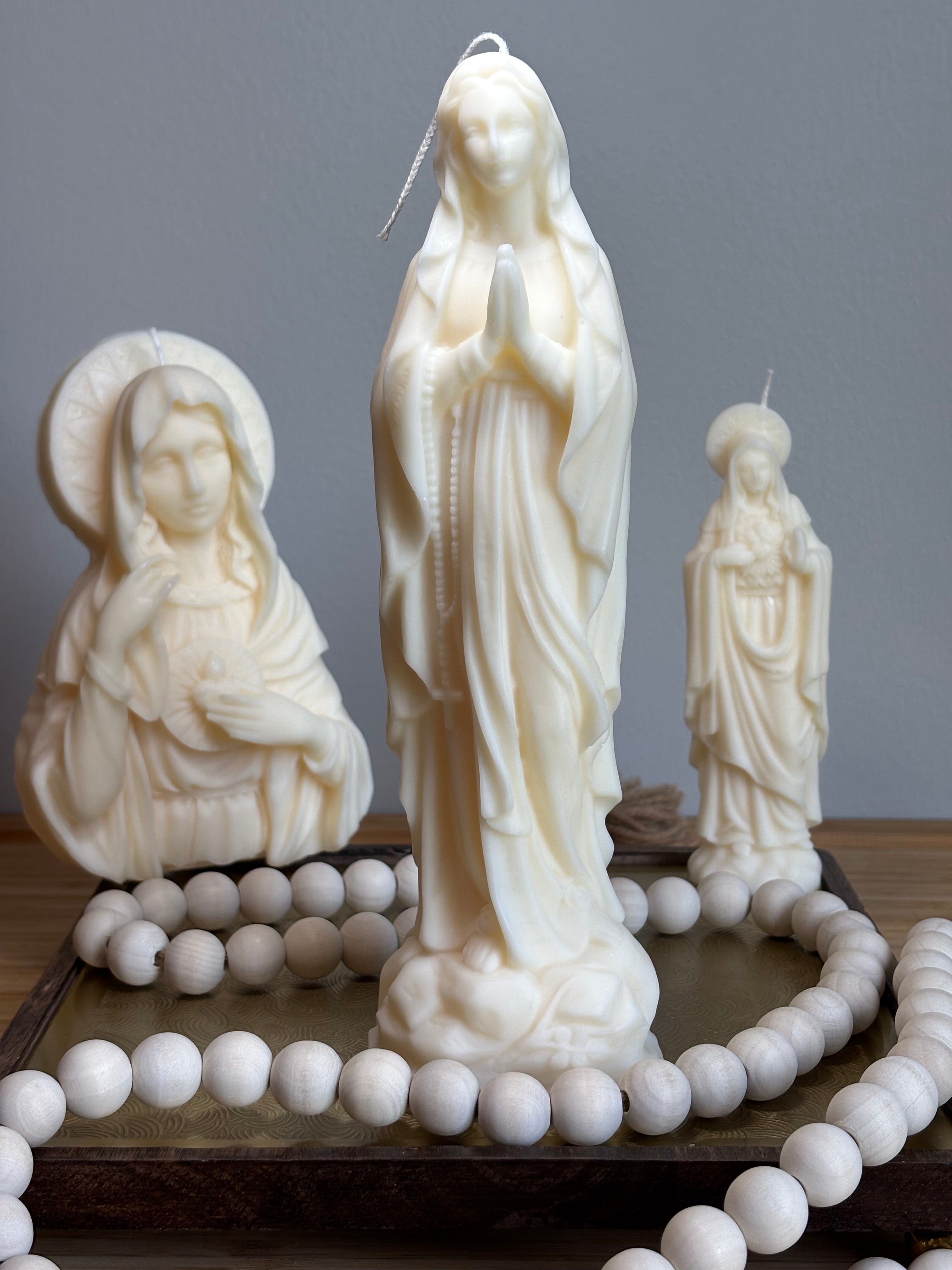 Mother Mary