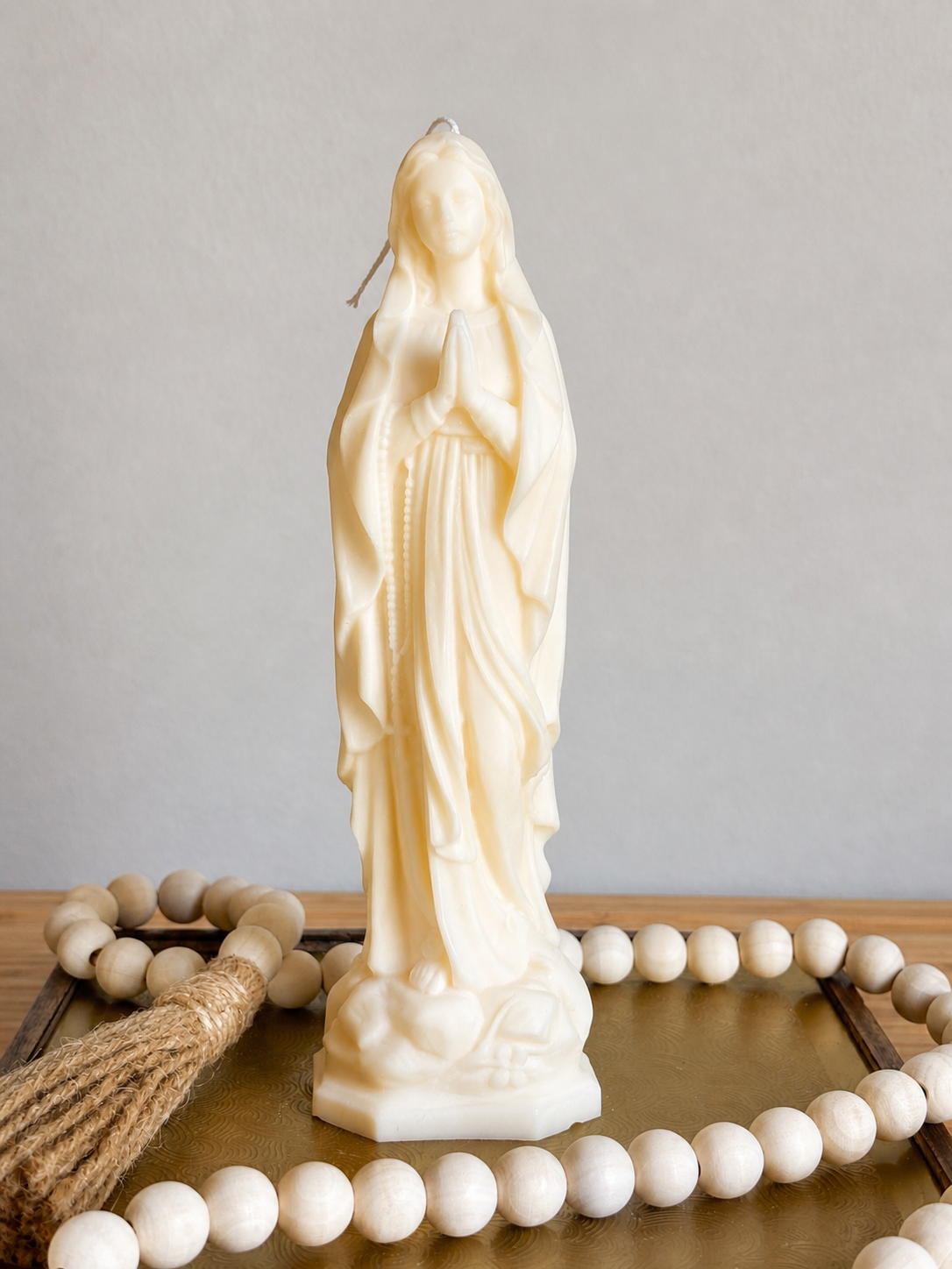 Mother Mary