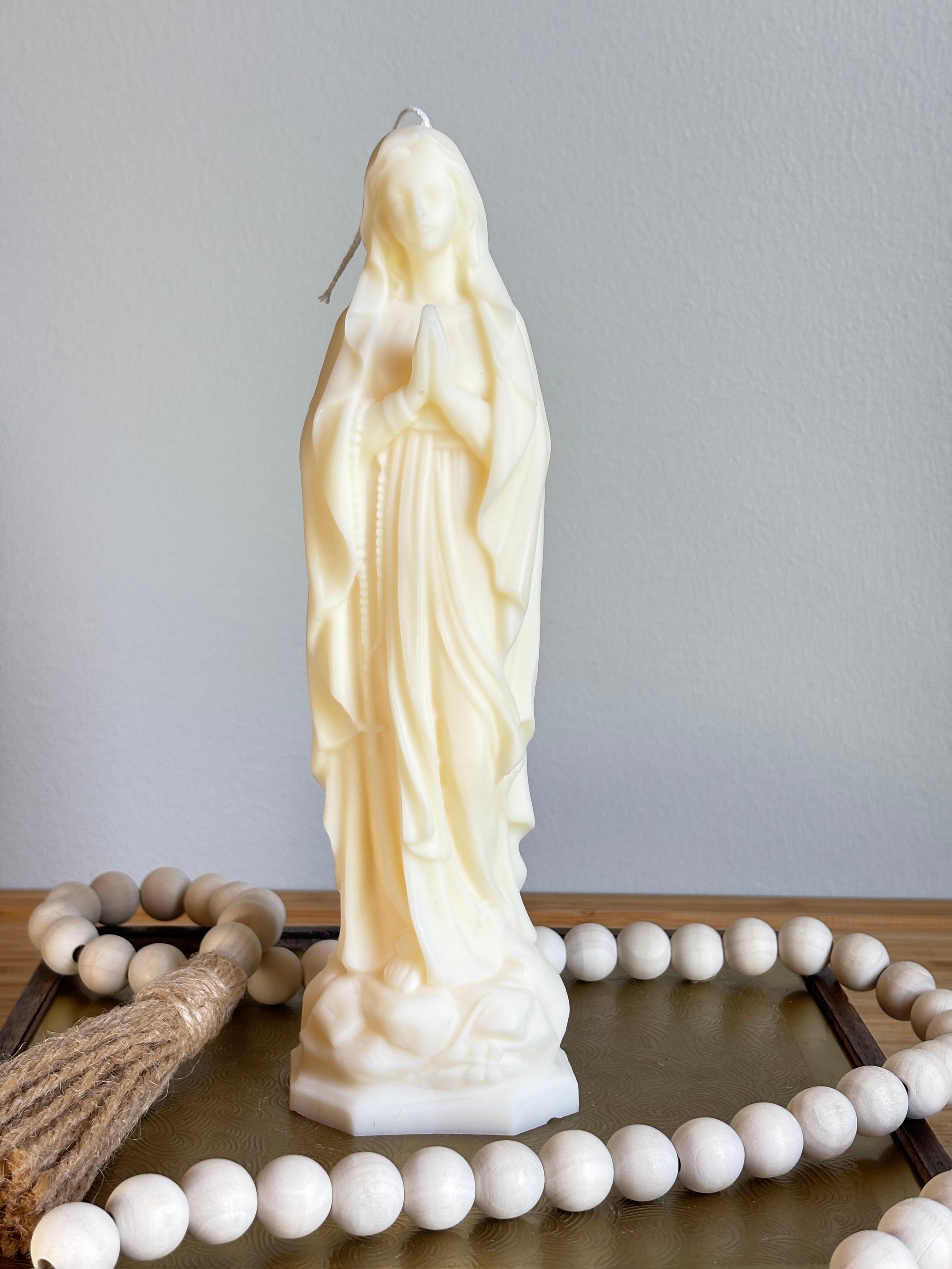 Mother Mary