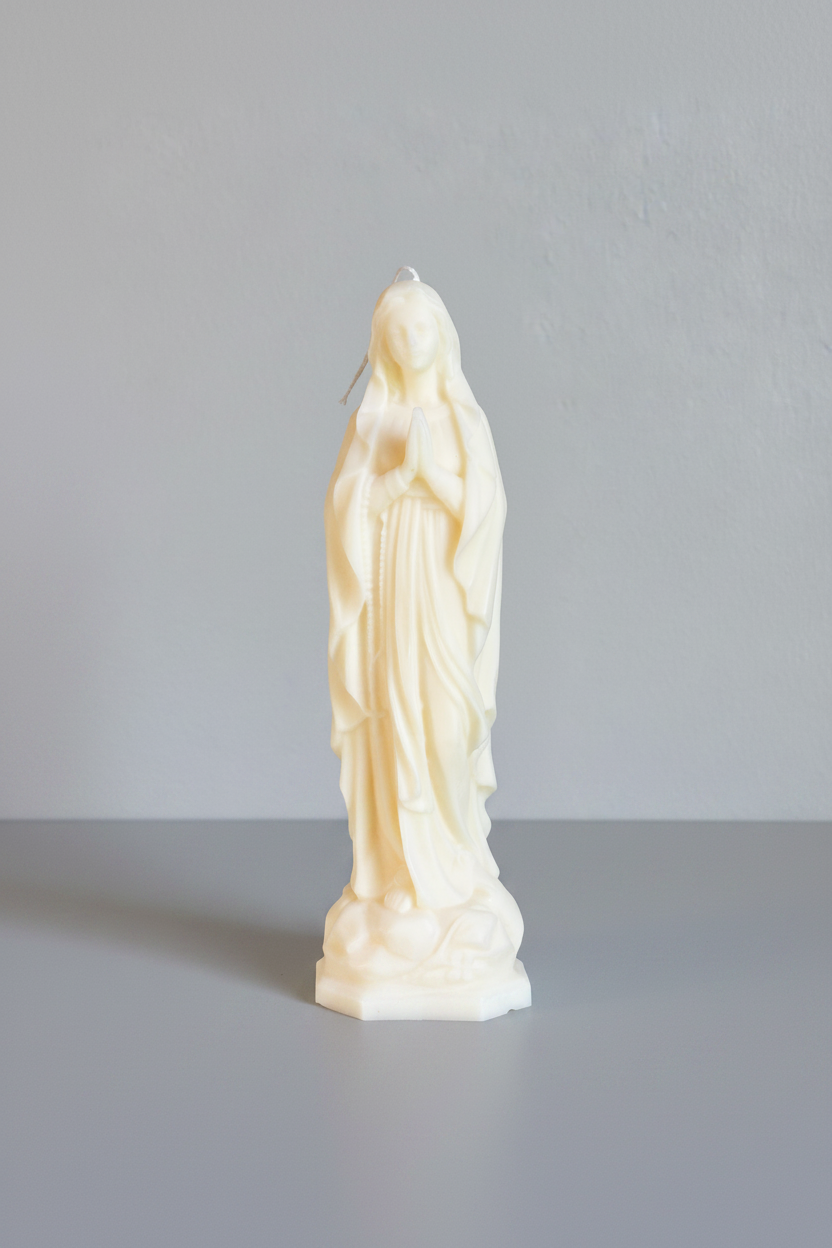 Mother Mary
