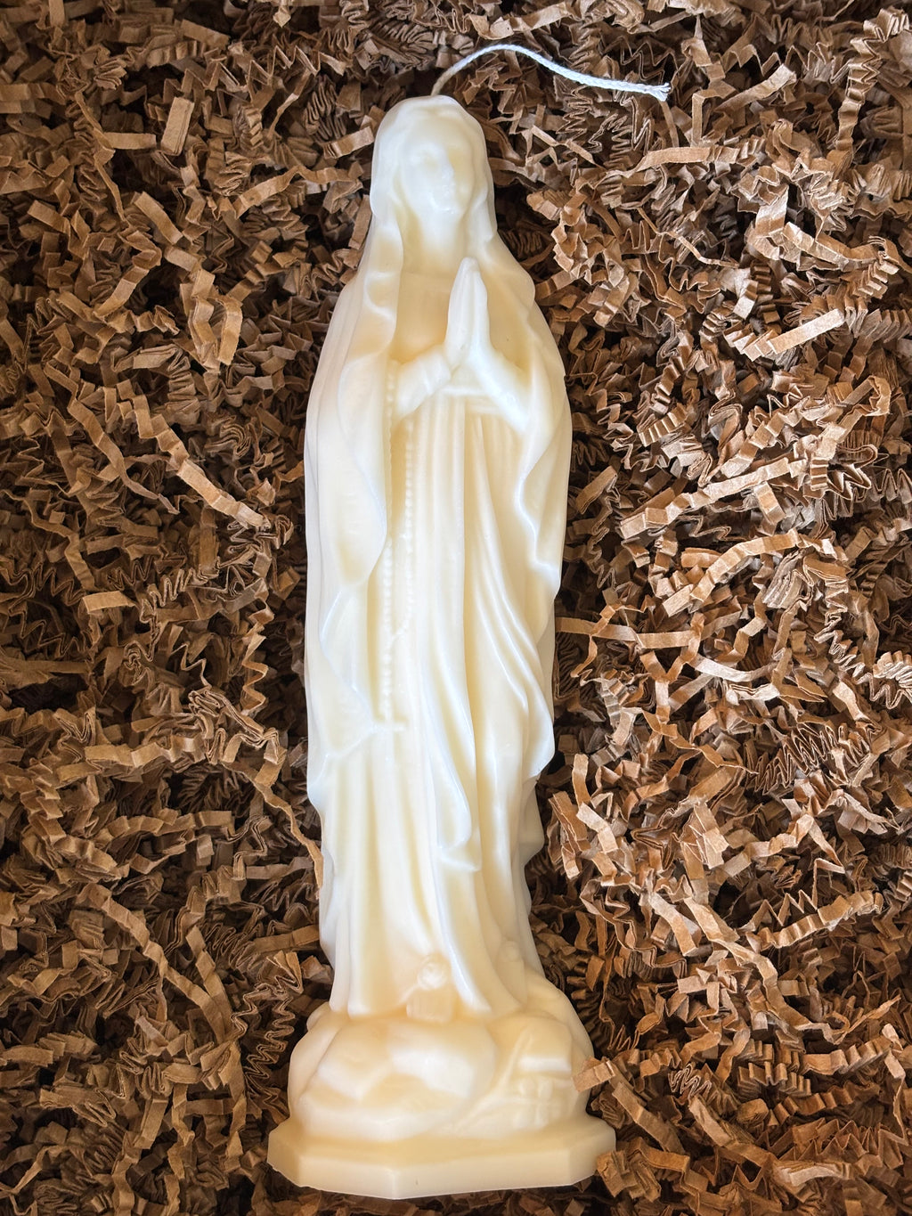 Mother Mary