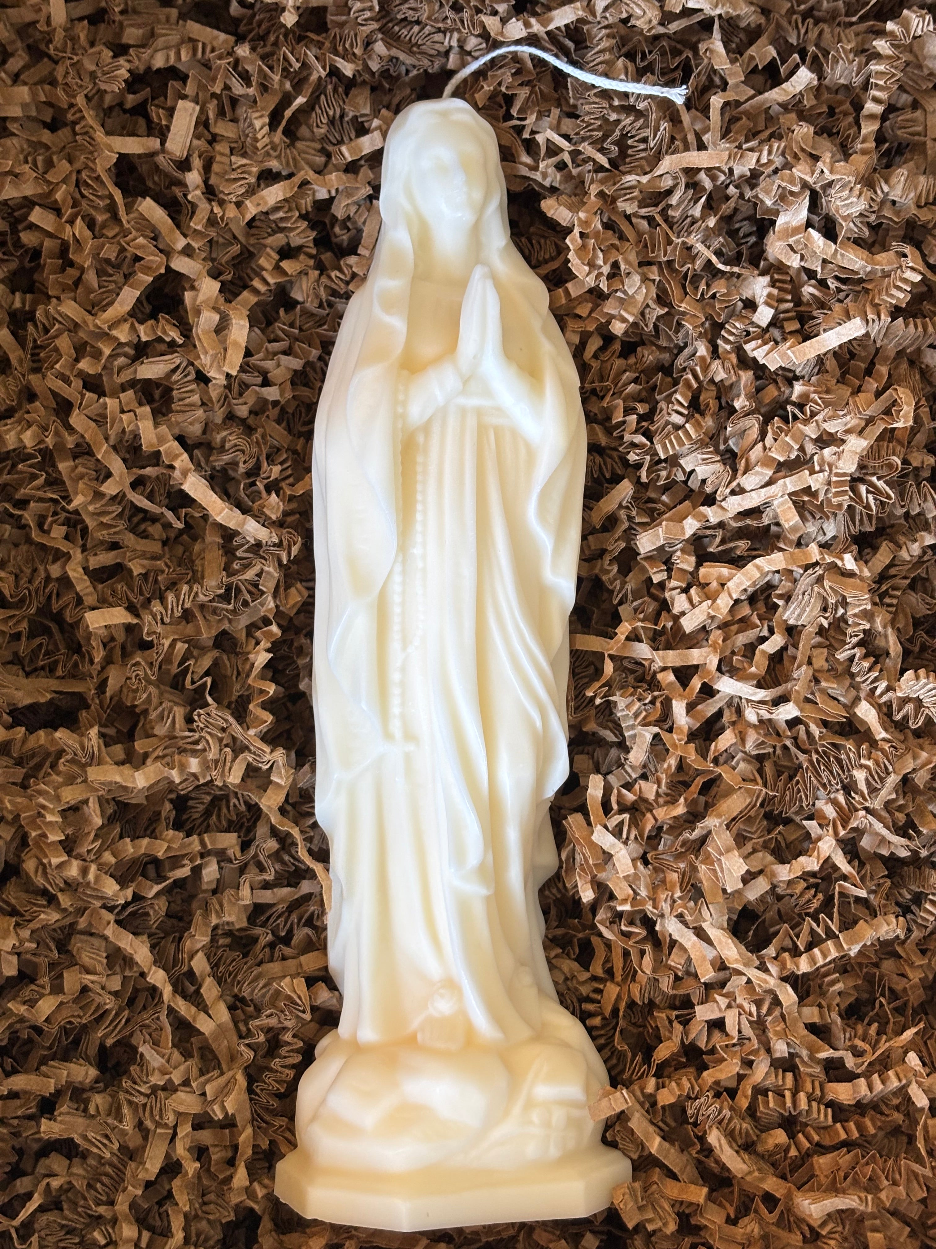 Mother Mary